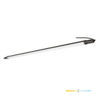 Waterproof fixture LED MIVRO 36W 4000K IP65 LED2B