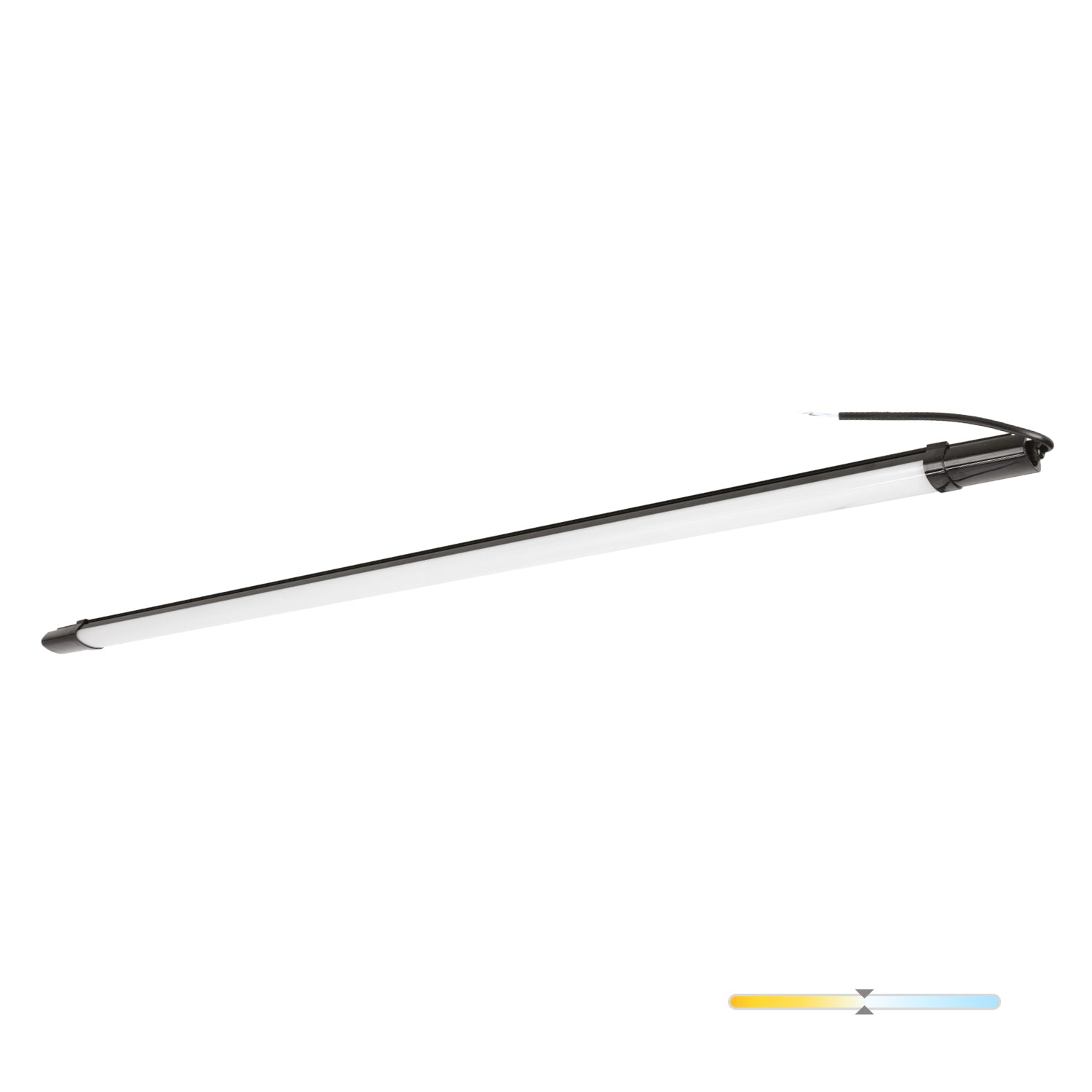 Waterproof fixture LED MIVRO 36W 4000K IP65 LED2B