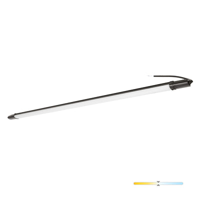 Waterproof fixture LED MIVRO 36W 4000K IP65 LED2B