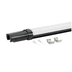 Waterproof fixture LED MIVRO 36W 4000K IP65 LED2B