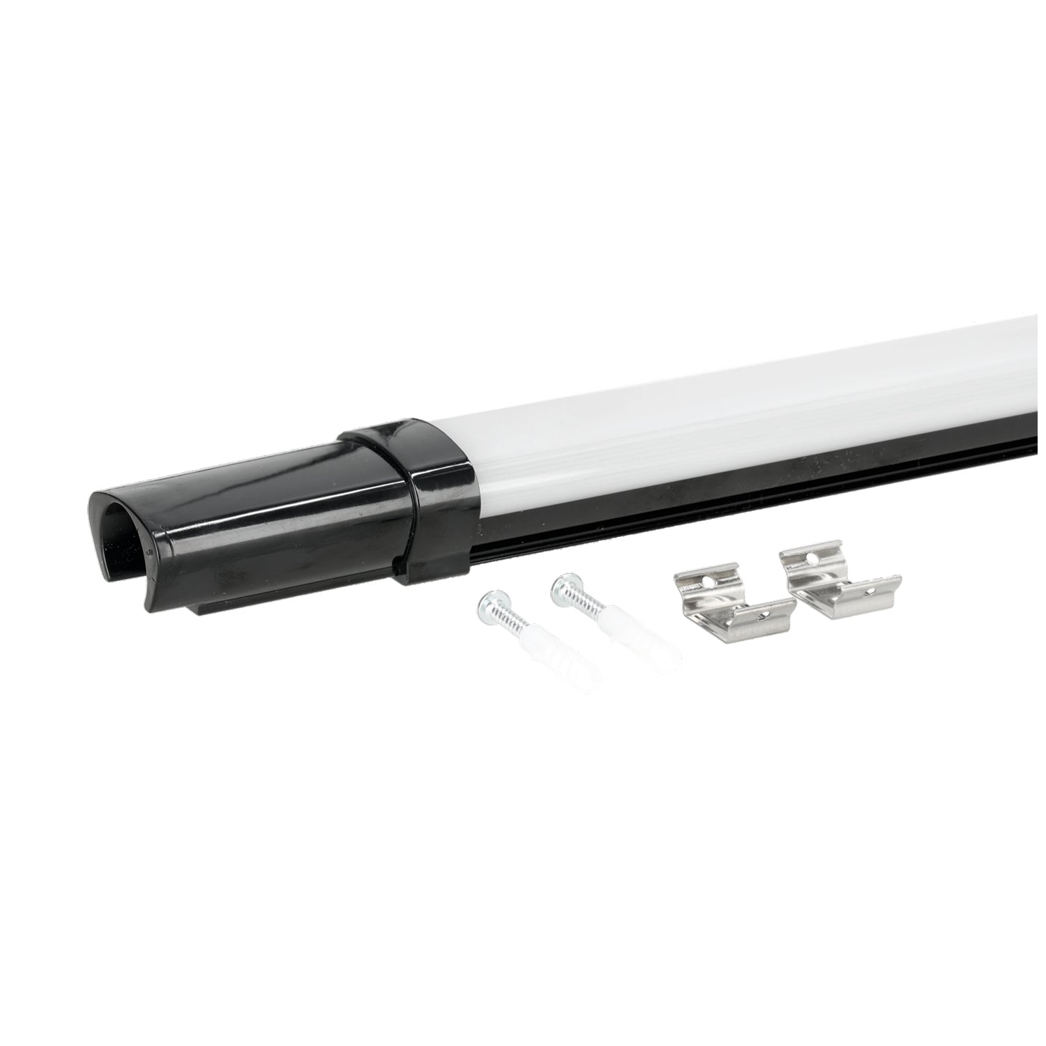 Waterproof fixture LED MIVRO 36W 4000K IP65 LED2B