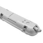 Waterproof fixture LED NEXFORCE1 20W 4000K IP65 Kobi Pro