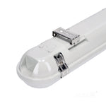 Waterproof fixture LED NEXFORCE1 20W 4000K IP65 Kobi Pro