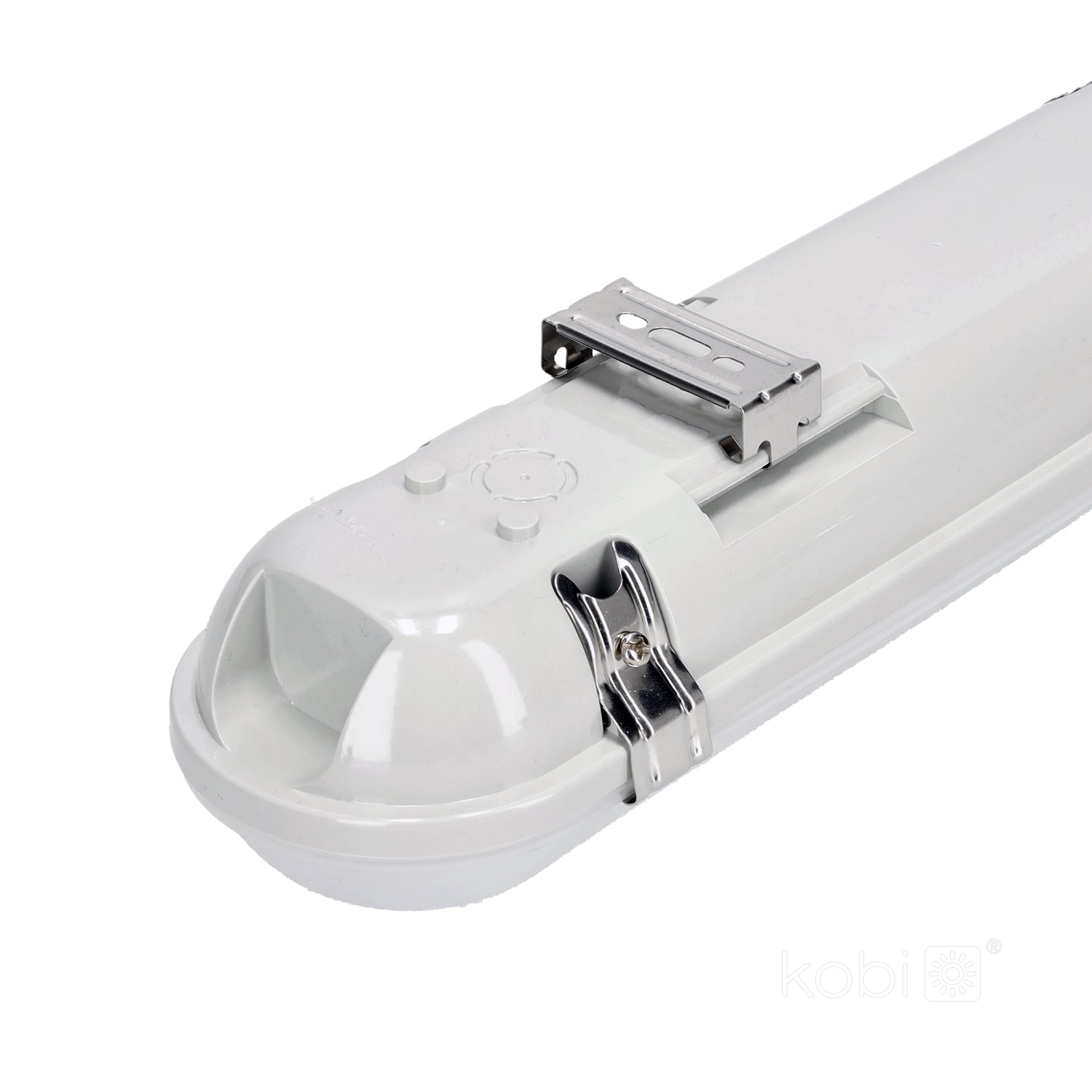Waterproof fixture LED NEXFORCE1 20W 4000K IP65 Kobi Pro