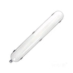 Waterproof fixture LED NEXFORCE1 20W 4000K IP65 Kobi Pro