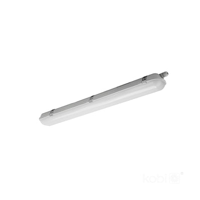 Waterproof fixture LED NEXFORCE1 20W 4000K IP65 Kobi Pro