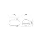 SOMA PC 100 METAL MESH