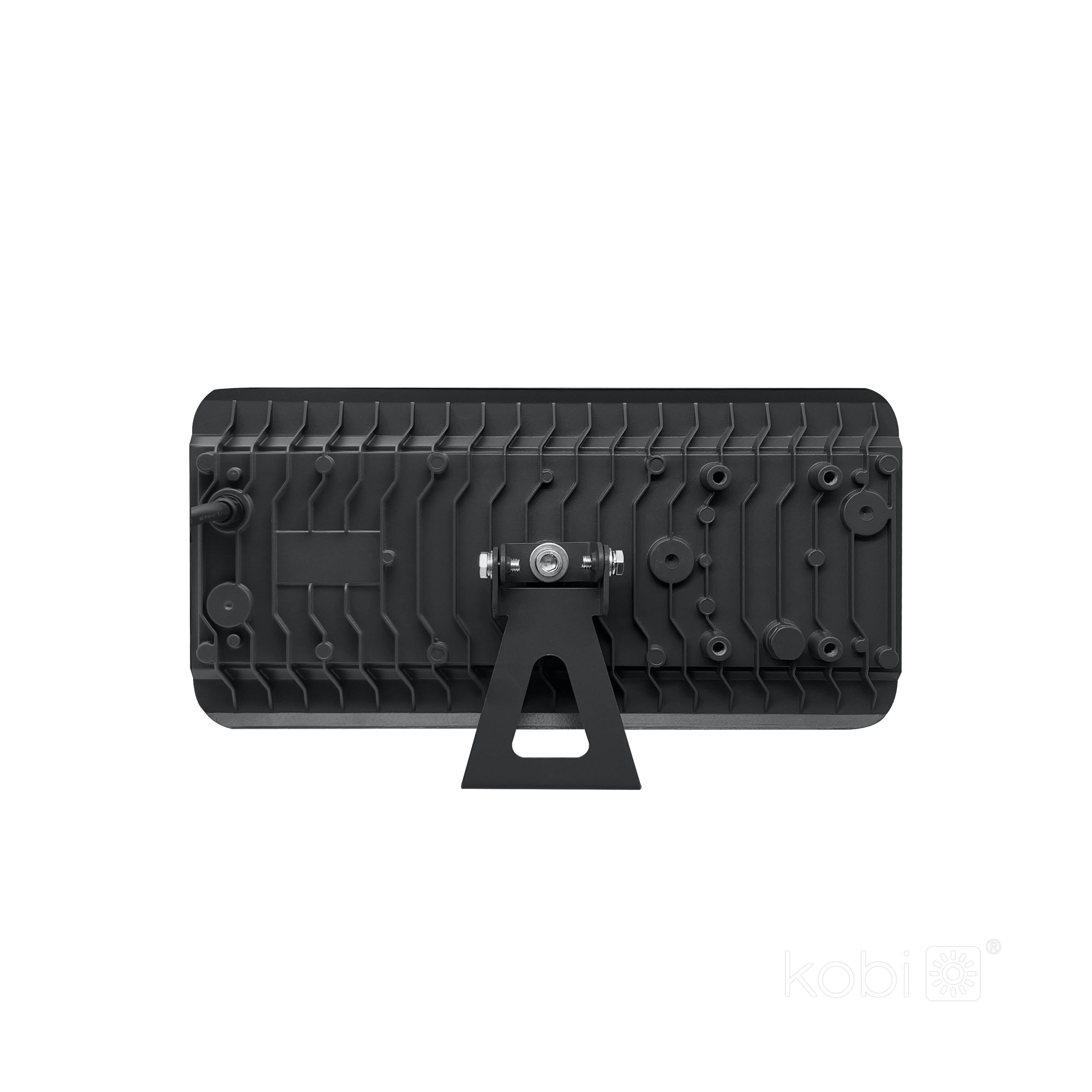 LED fixture MULTILUXO 100W 4000K IP65 Kobi Premium