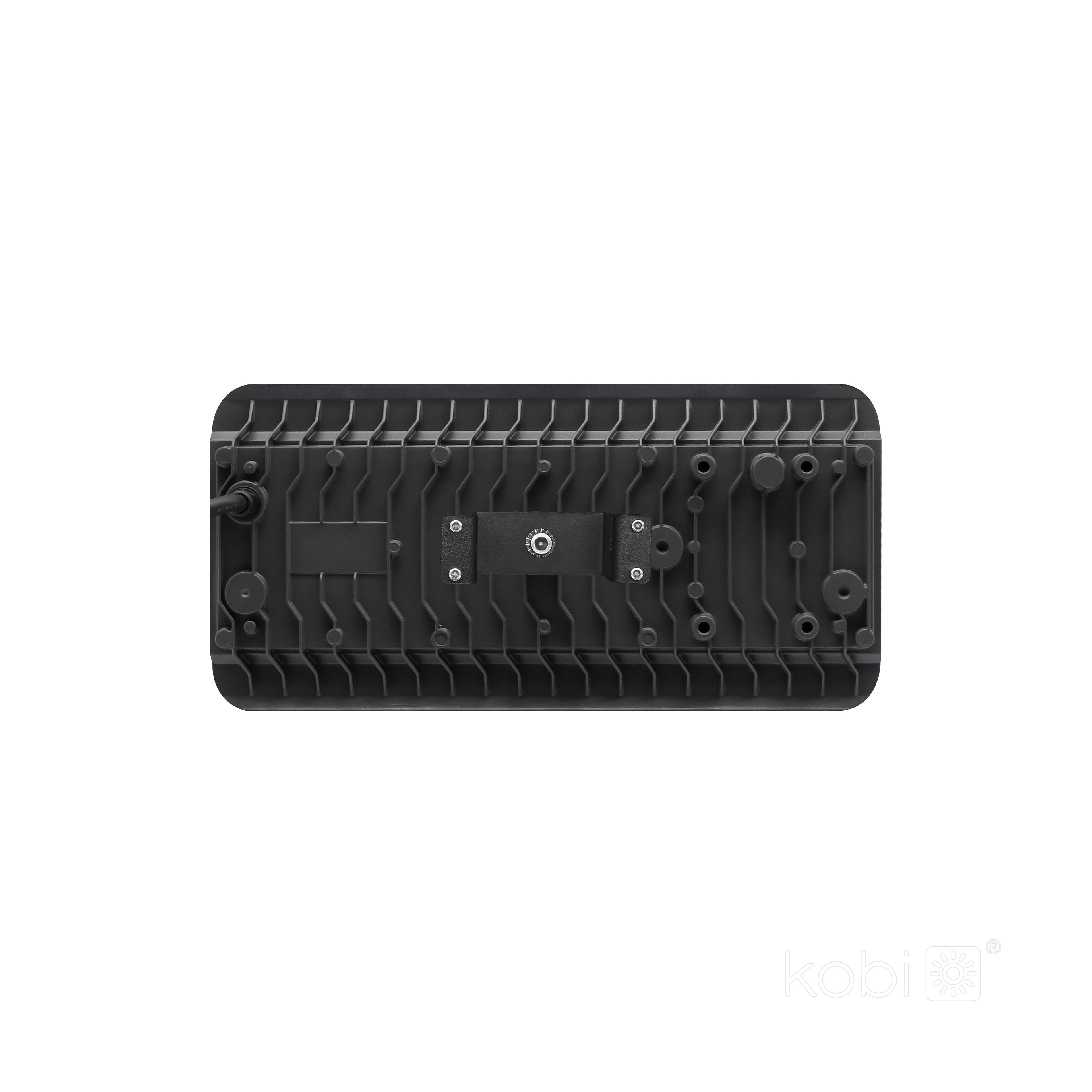 LED fixture MULTILUXO 100W 4000K IP65 Kobi Premium
