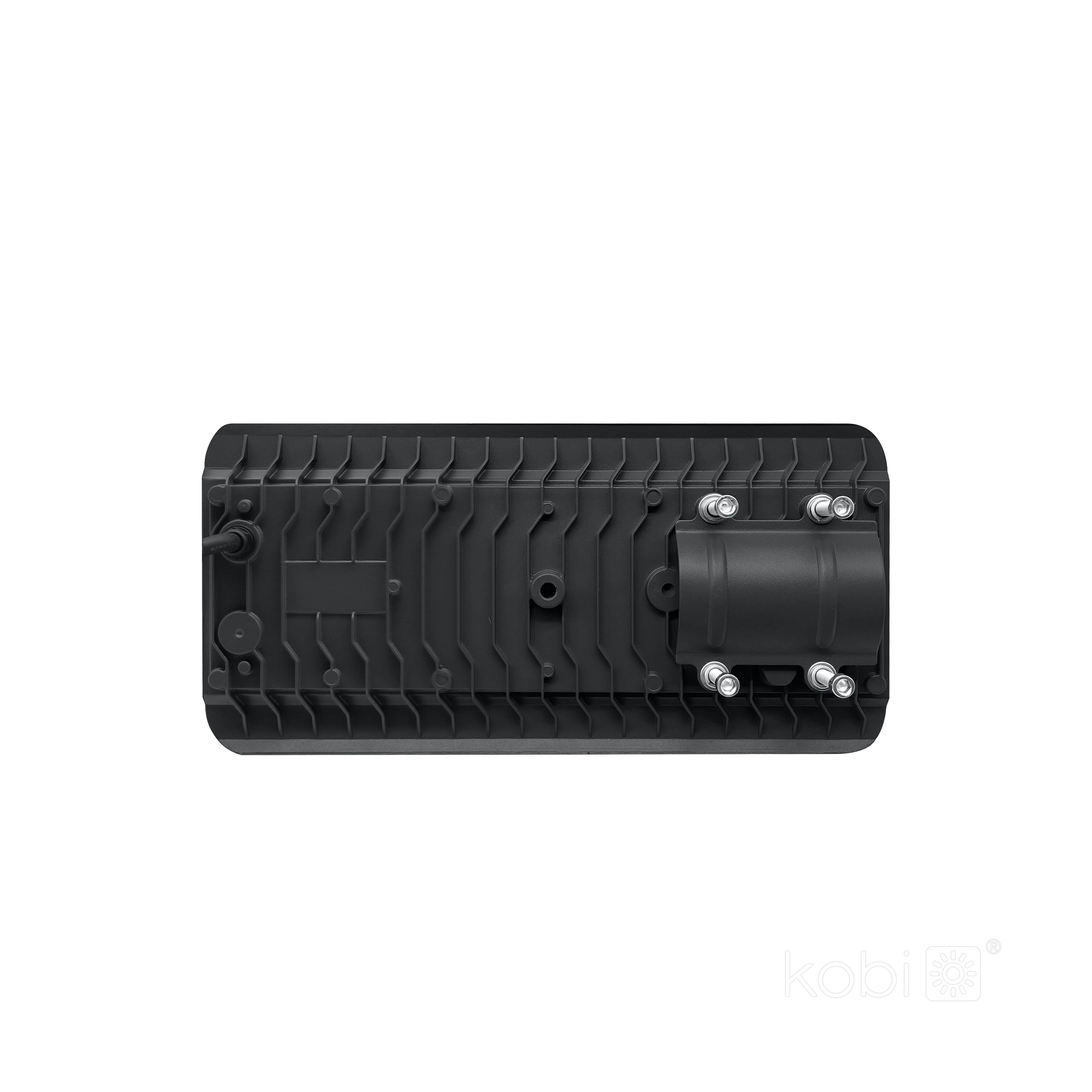 LED fixture MULTILUXO 100W 4000K IP65 Kobi Premium
