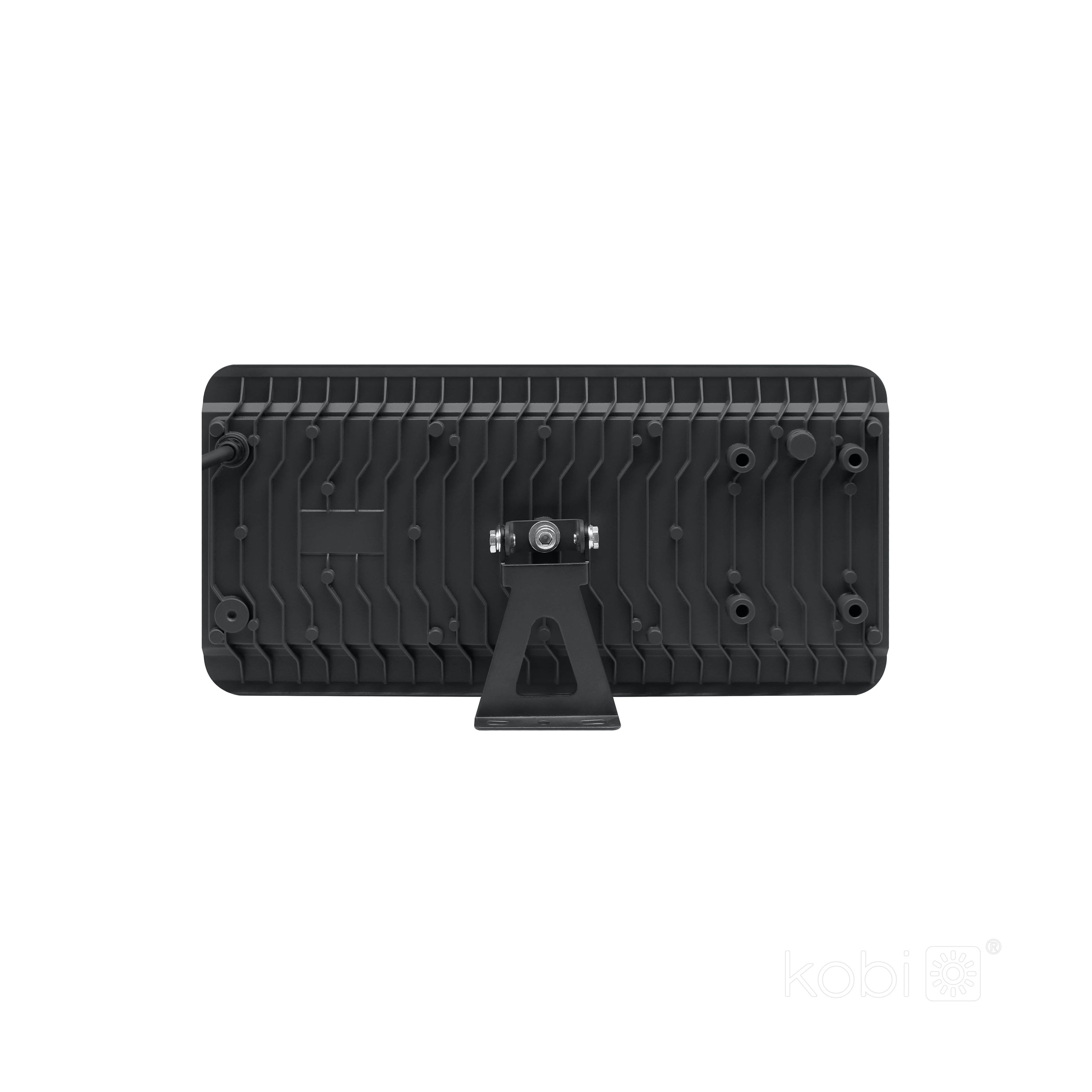 LED fixture MULTILUXO 150W 4000K IP65 Kobi Premium