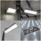 LED fixture MULTILUXO 150W 4000K IP65 Kobi Premium