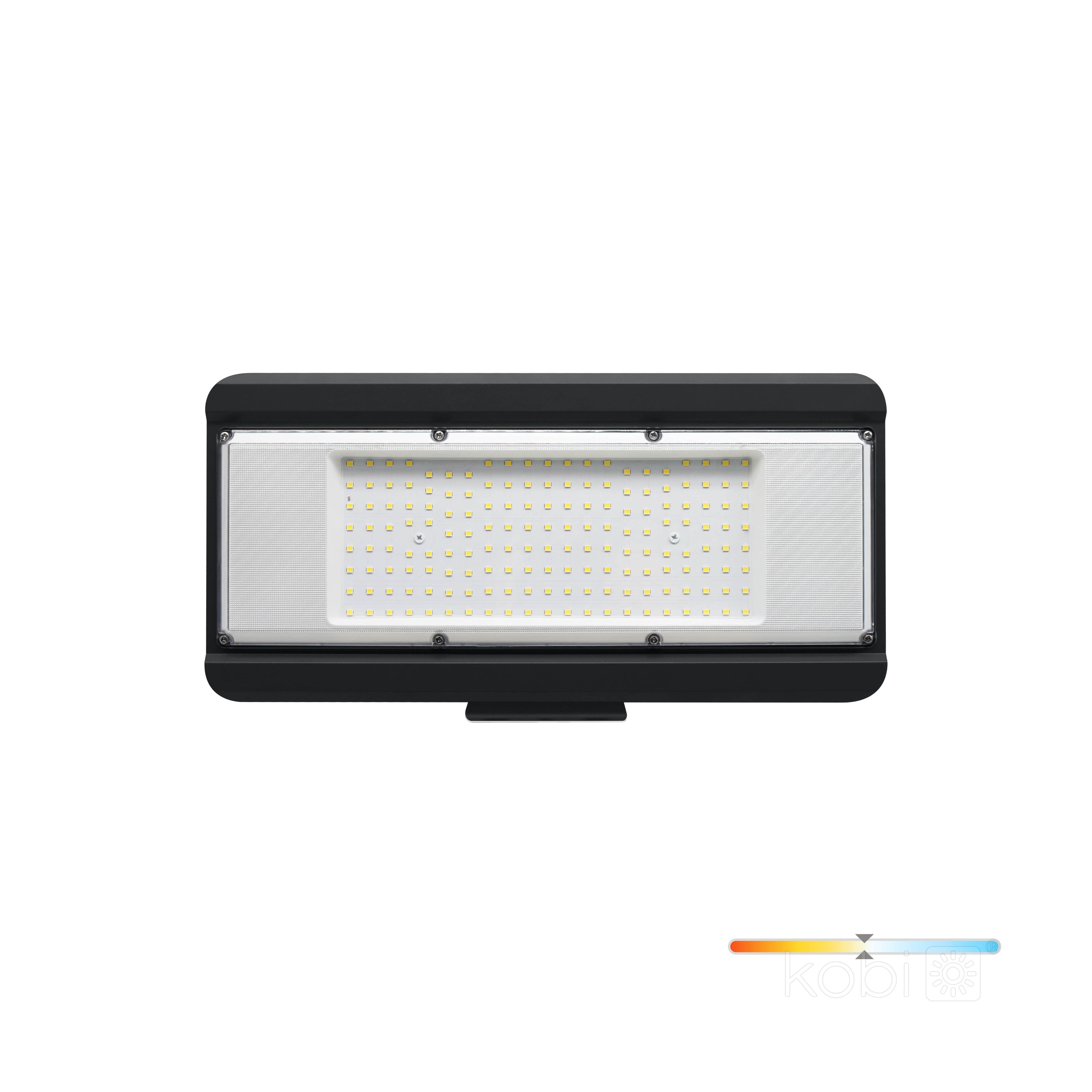 LED fixture MULTILUXO 150W 4000K IP65 Kobi Premium