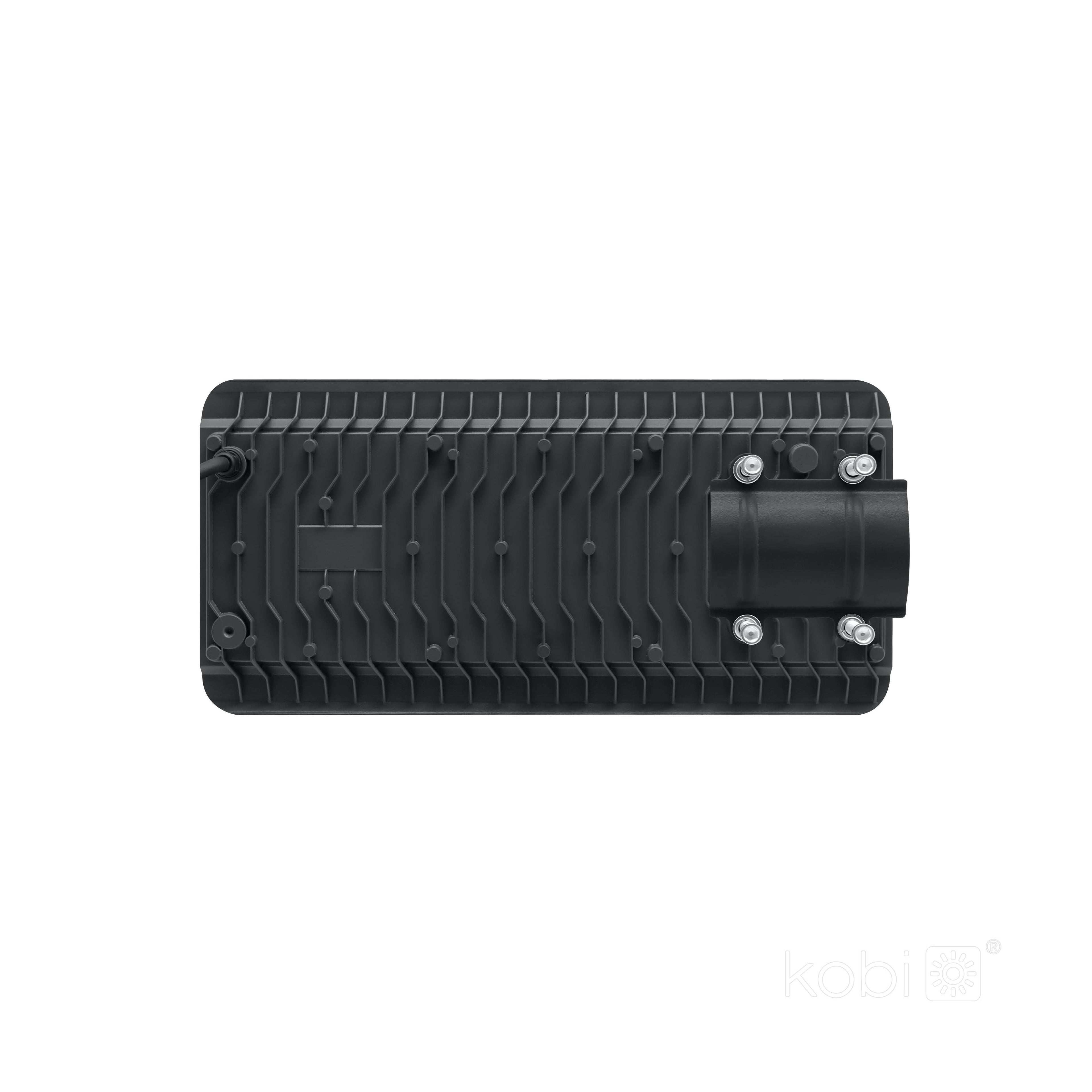 LED fixture MULTILUXO 150W 4000K IP65 Kobi Premium