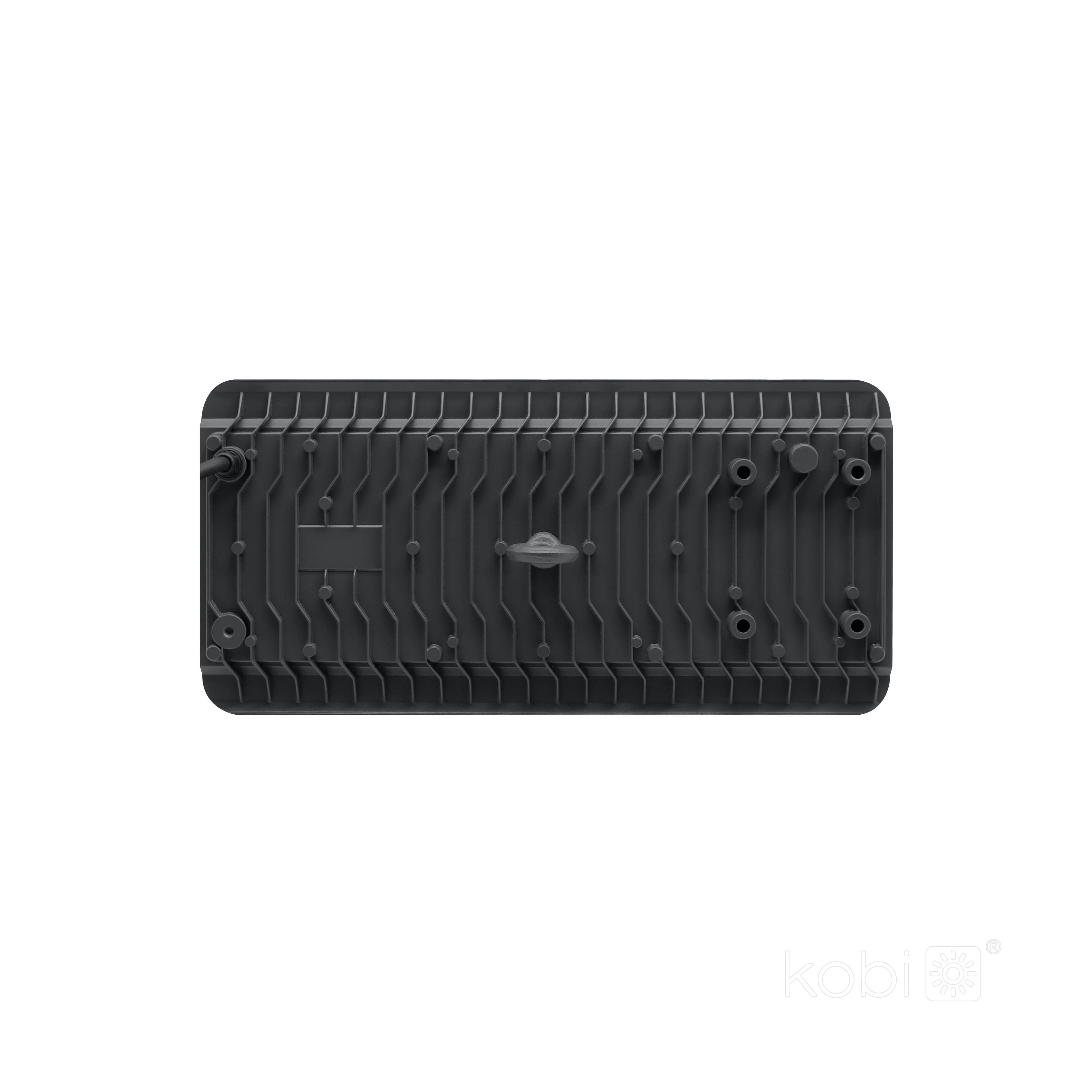 LED fixture MULTILUXO 150W 4000K IP65 Kobi Premium