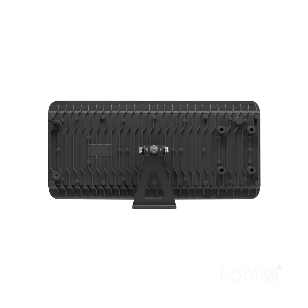 LED fixture MULTILUXO 200W 4000K IP65 Kobi Premium