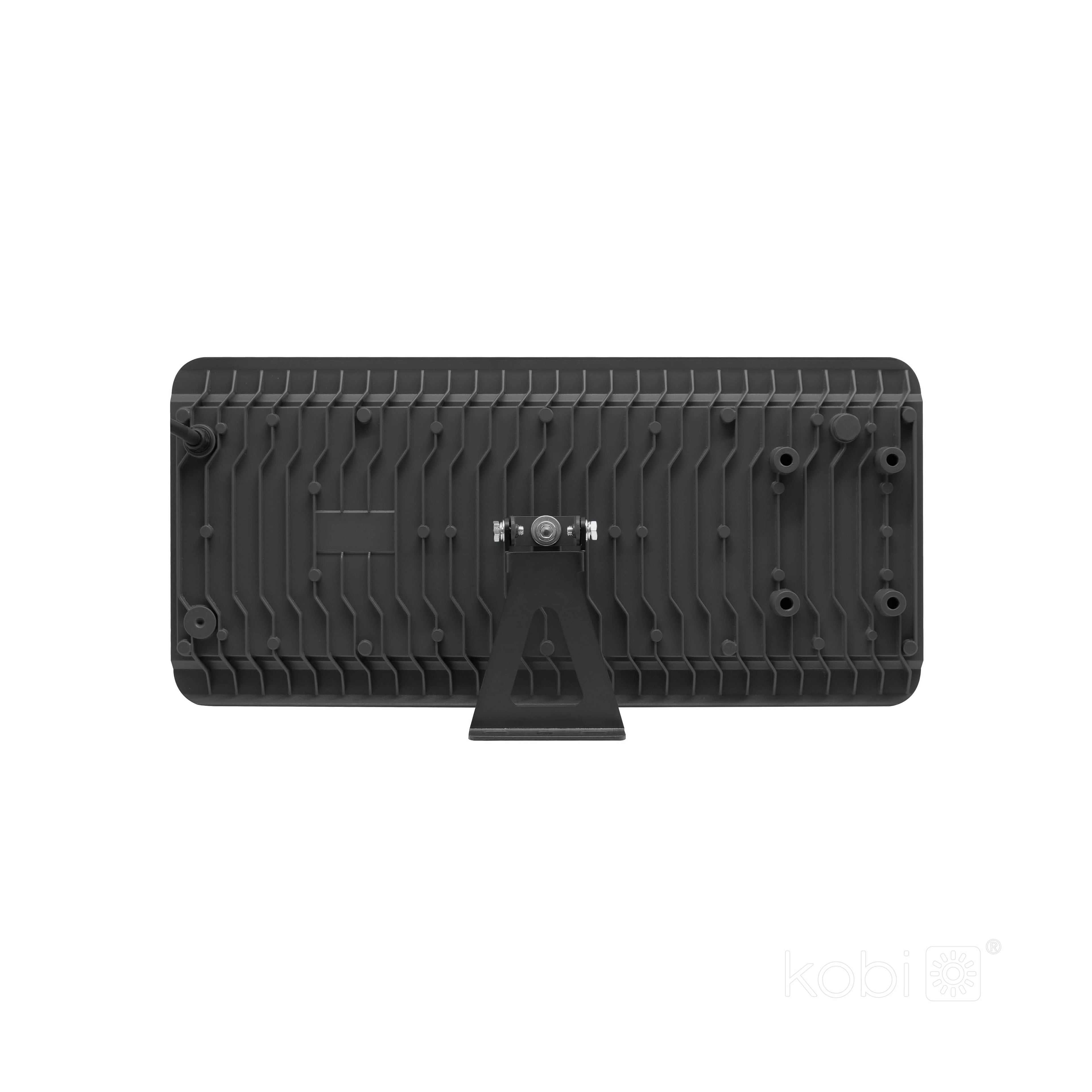 LED fixture MULTILUXO 200W 4000K IP65 Kobi Premium