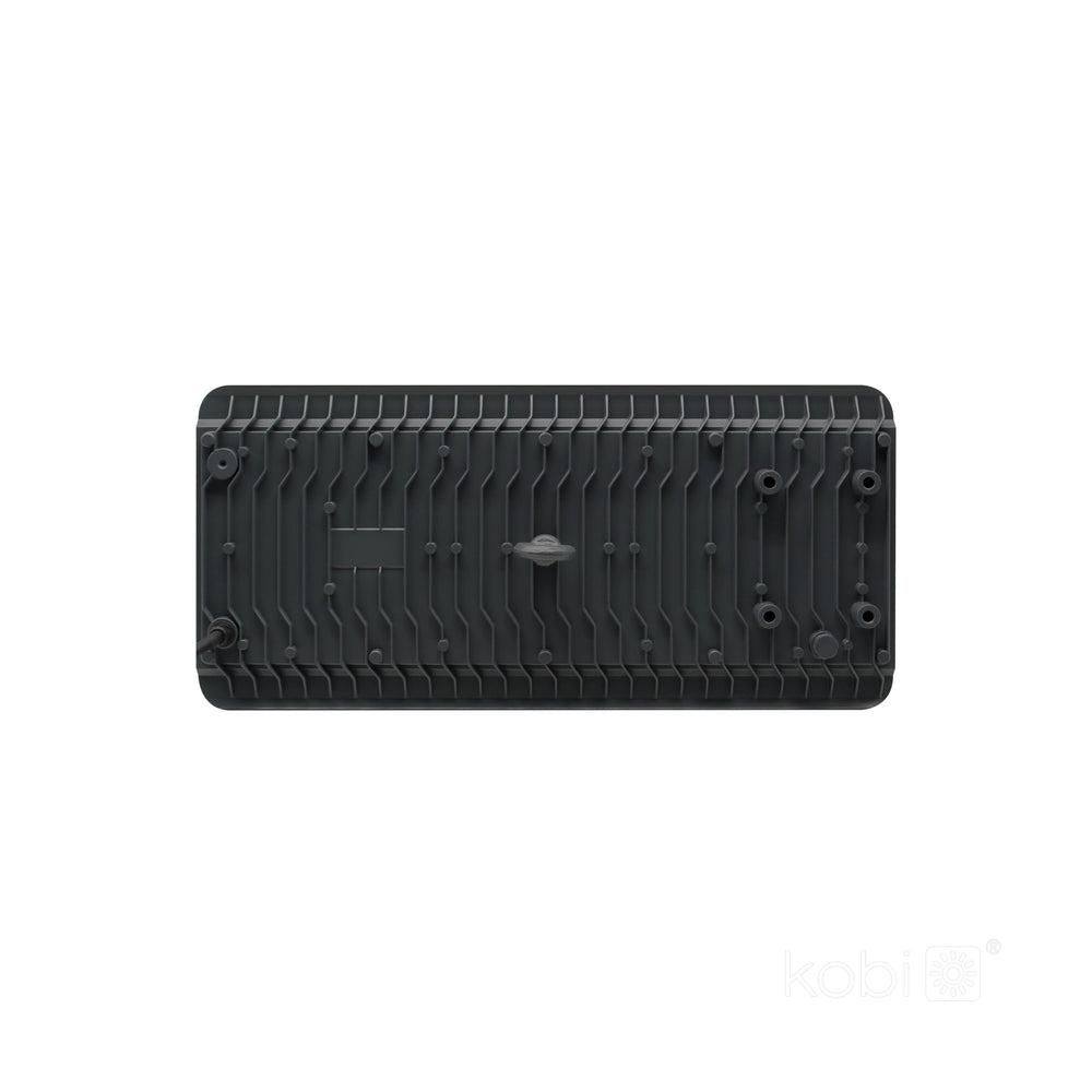 LED fixture MULTILUXO 200W 4000K IP65 Kobi Premium