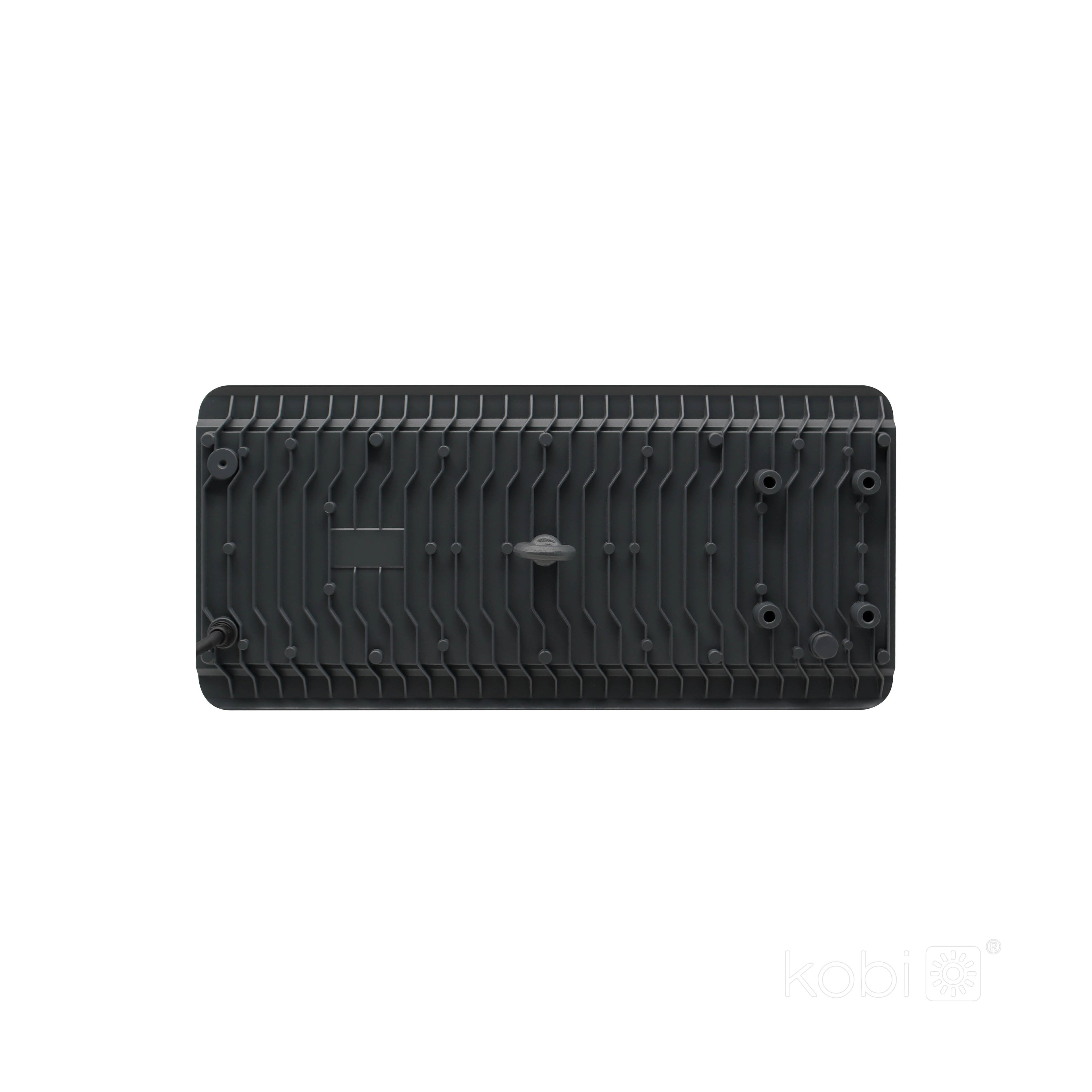 LED fixture MULTILUXO 200W 4000K IP65 Kobi Premium