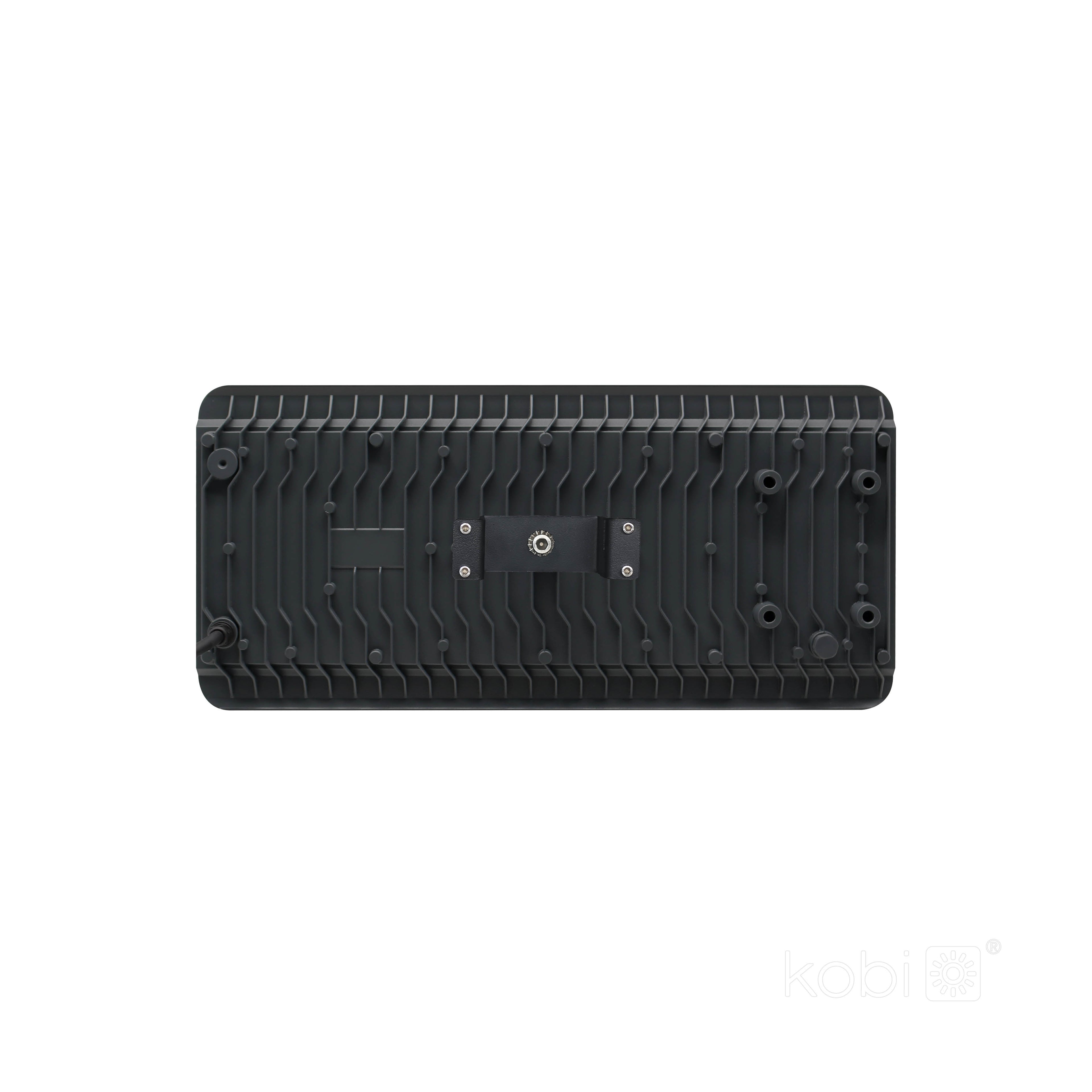LED fixture MULTILUXO 200W 4000K IP65 Kobi Premium