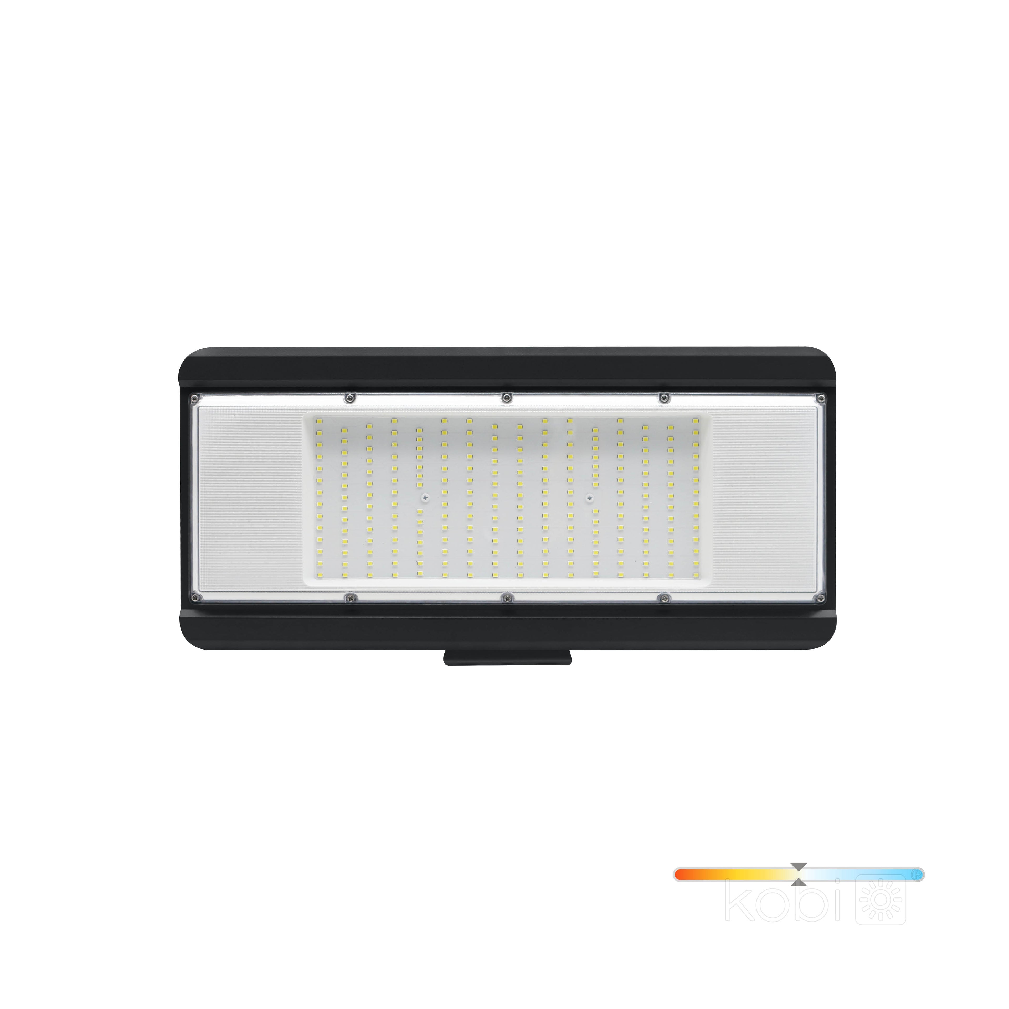 LED fixture MULTILUXO 200W 4000K IP65 Kobi Premium
