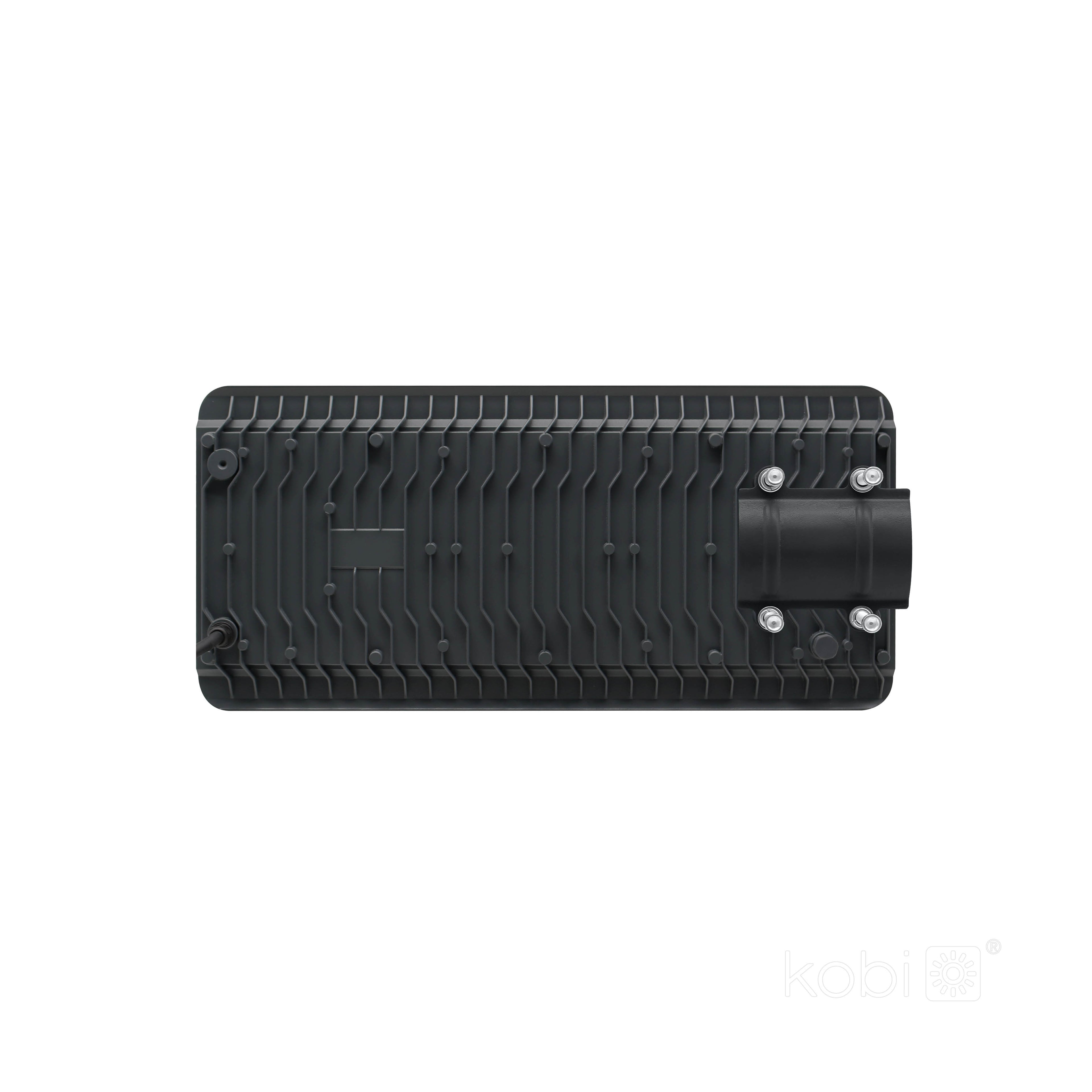 LED fixture MULTILUXO 200W 4000K IP65 Kobi Premium