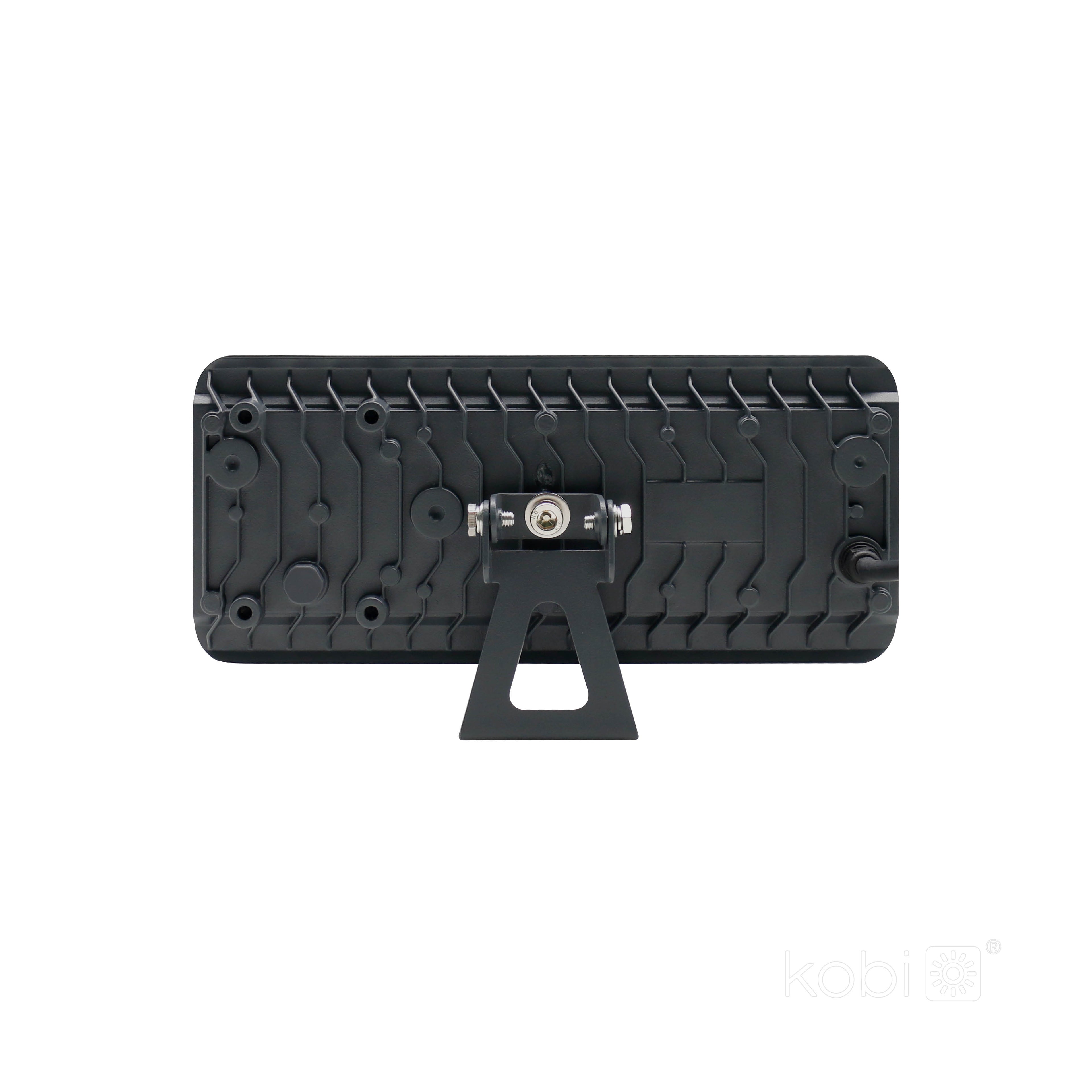 LED fixture MULTILUXO 50W 4000K IP65 Kobi Premium