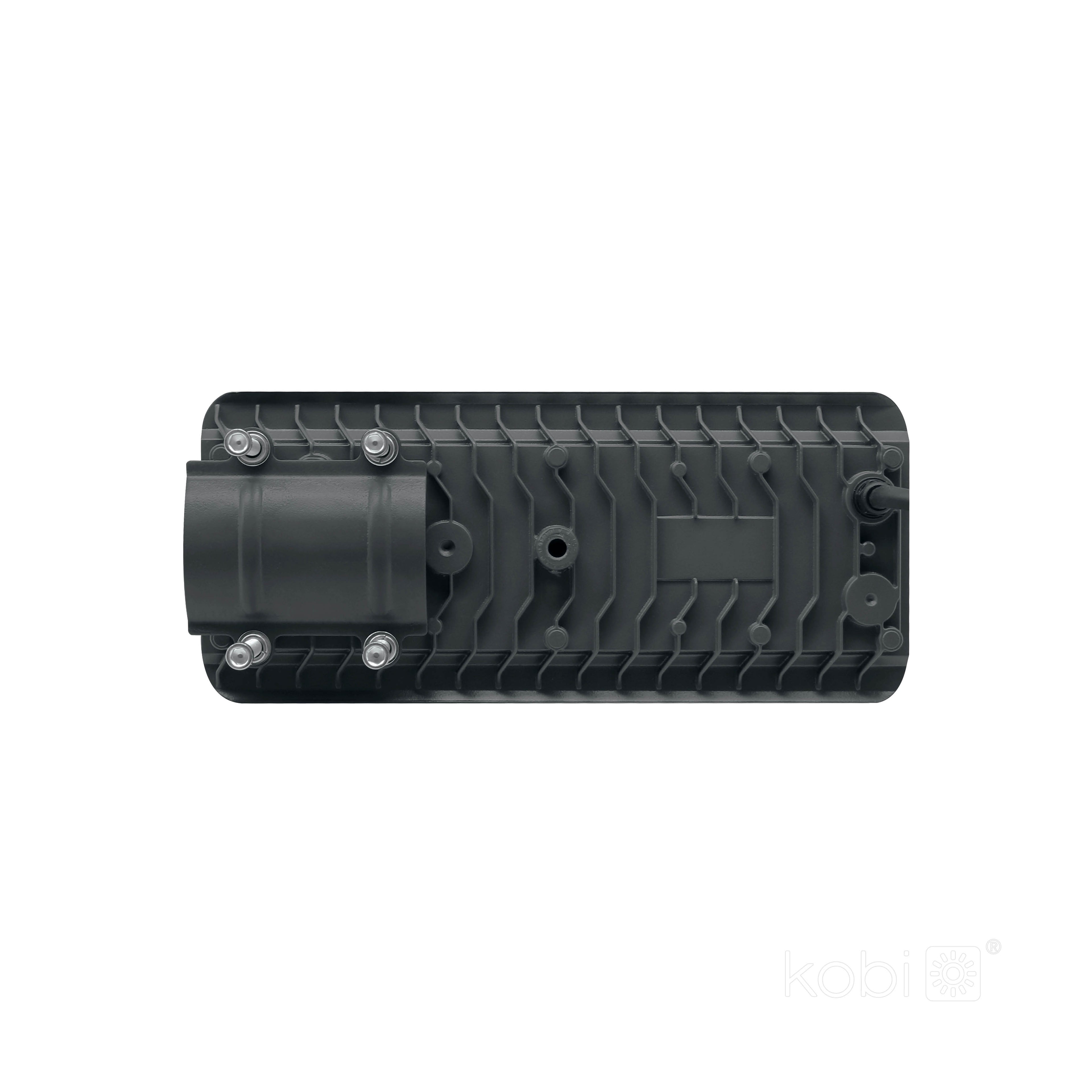 LED fixture MULTILUXO 50W 4000K IP65 Kobi Premium