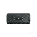 LED fixture MULTILUXO 50W 4000K IP65 Kobi Premium