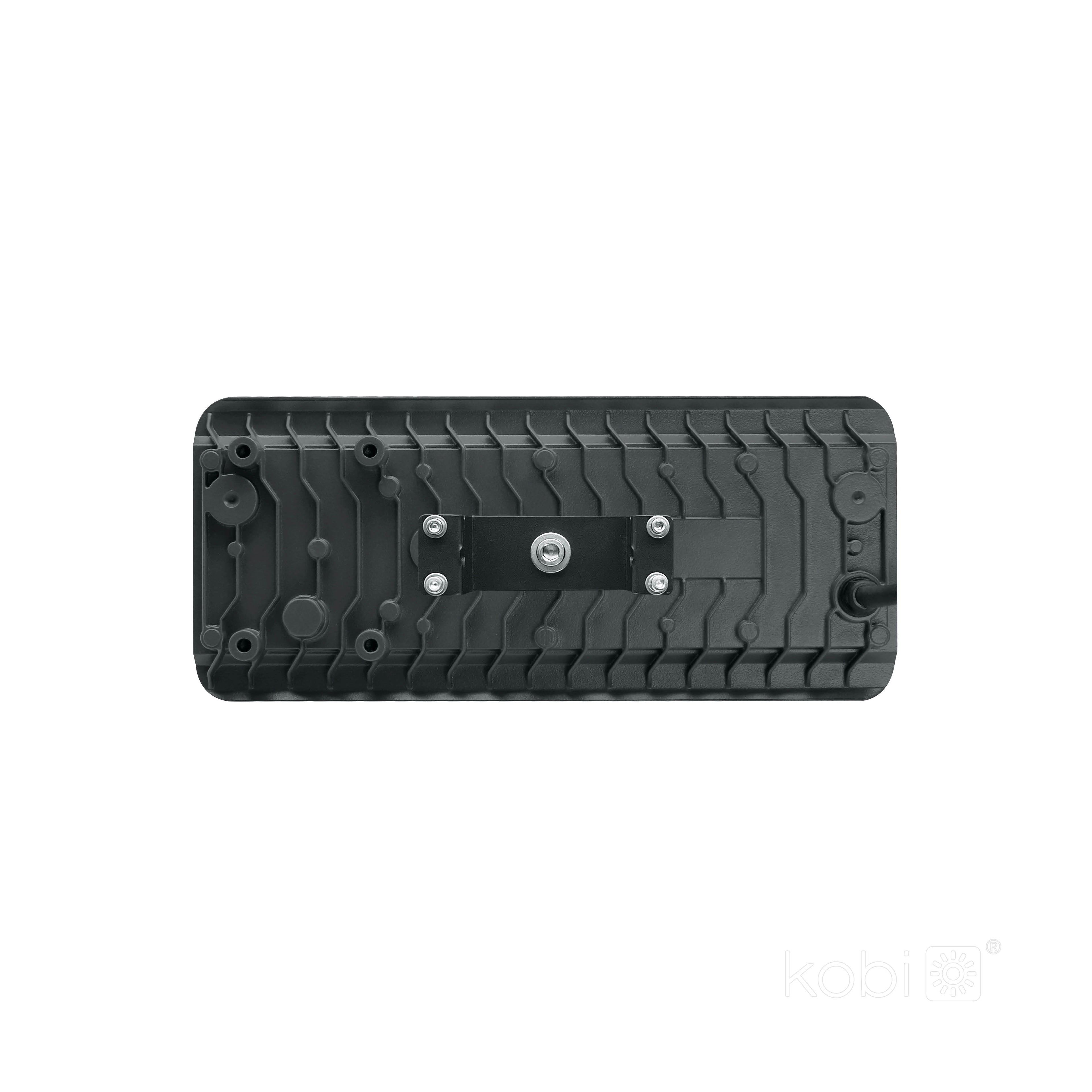 LED fixture MULTILUXO 50W 4000K IP65 Kobi Premium