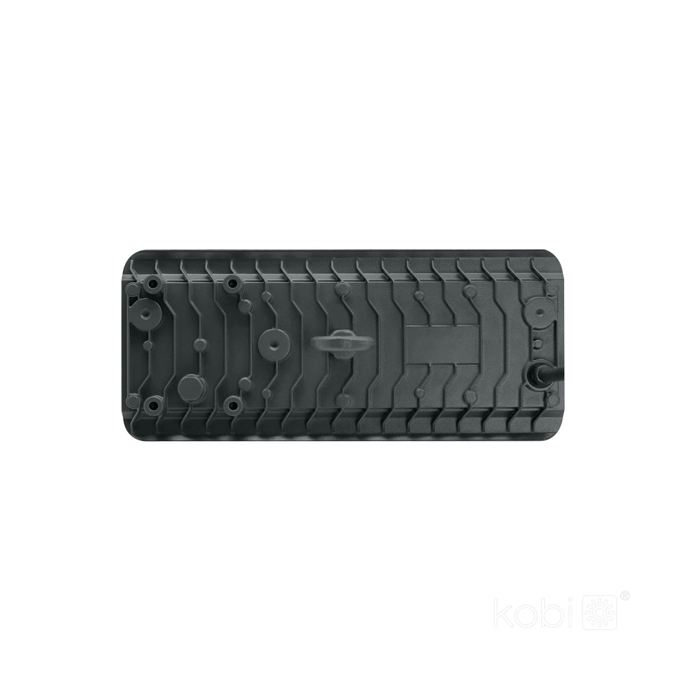 LED fixture MULTILUXO 50W 4000K IP65 Kobi Premium