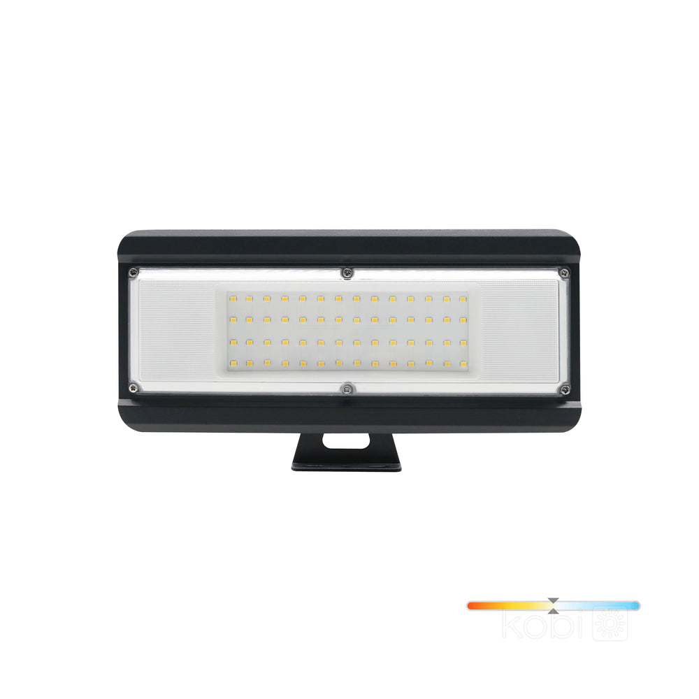LED fixture MULTILUXO 50W 4000K IP65 Kobi Premium