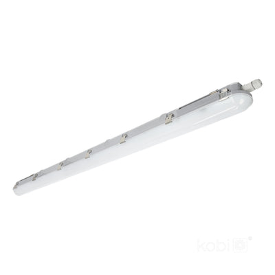 Waterproof linear fixture LED NEXFORCE N2 70W Kobi Pro