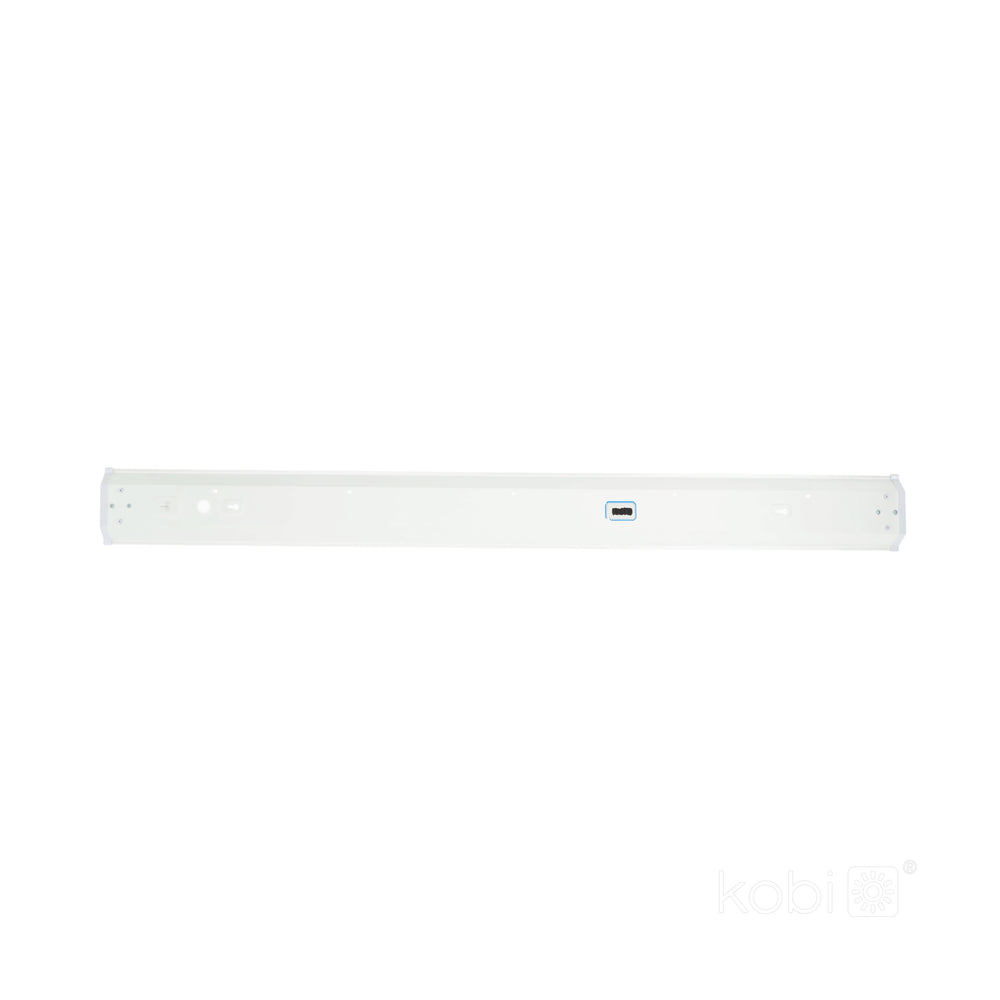 Linear fixture DELFIA G2 2x120 Kobi