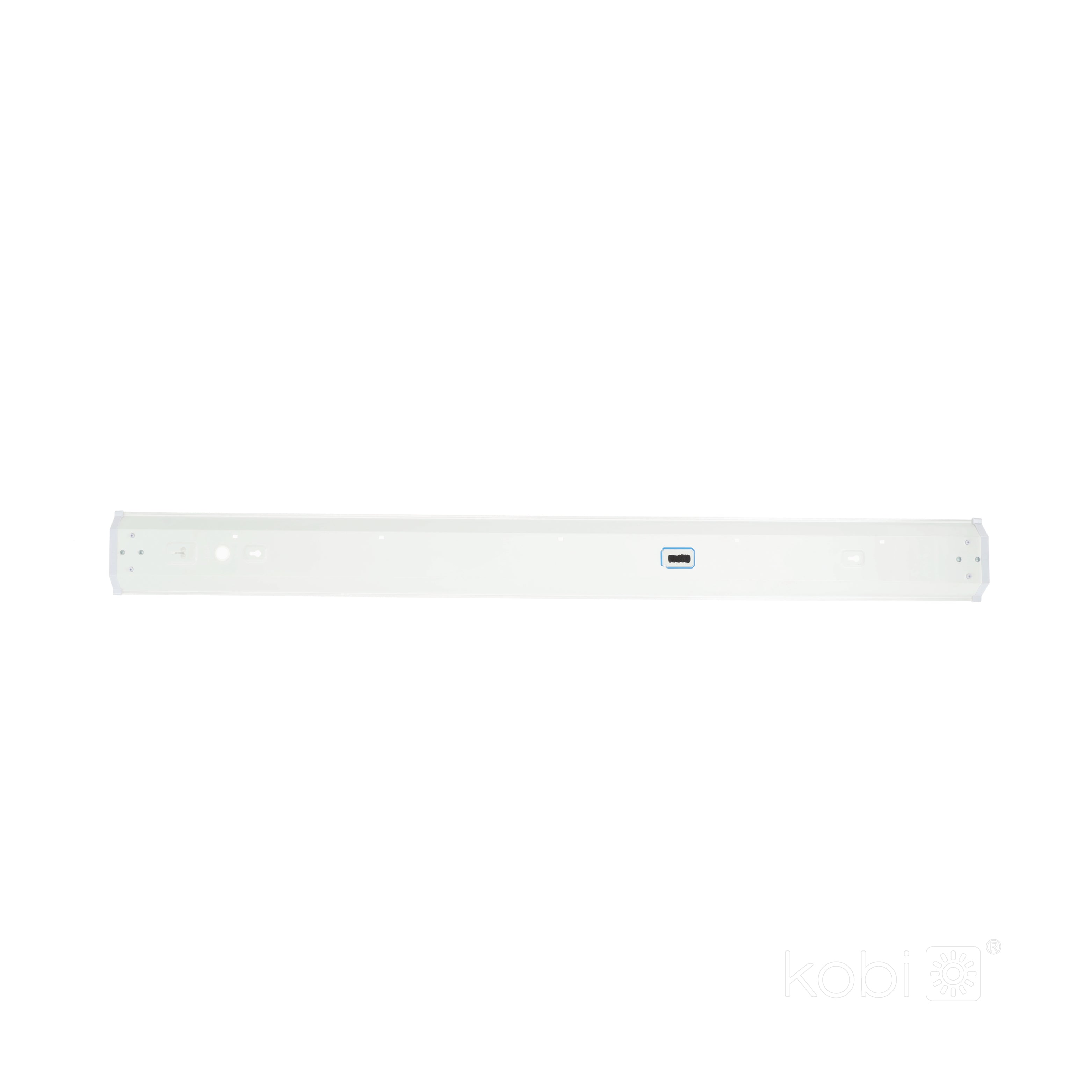 Linear fixture DELFIA G2 2x120 Kobi