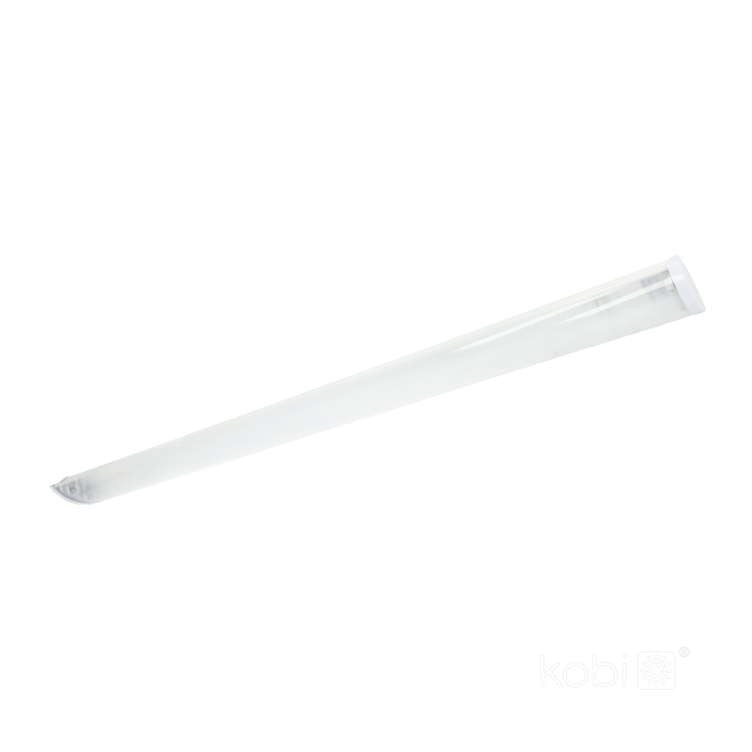 Linear fixture DELFIA G2 2x120 Kobi