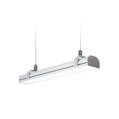 Waterproof fixture LED HPL1 30W IP65 120° Kobi Pro