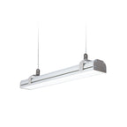 Waterproof fixture LED HPL1 30W IP65 90° Kobi Pro