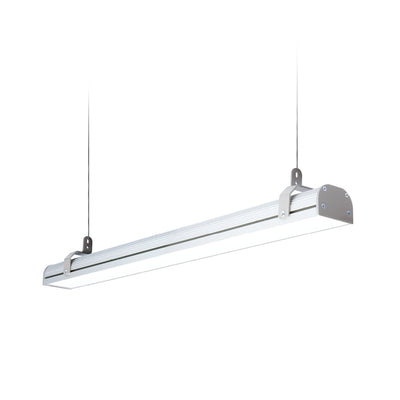 Waterproof fixture LED HPL1 45W IP65 90° Kobi Pro