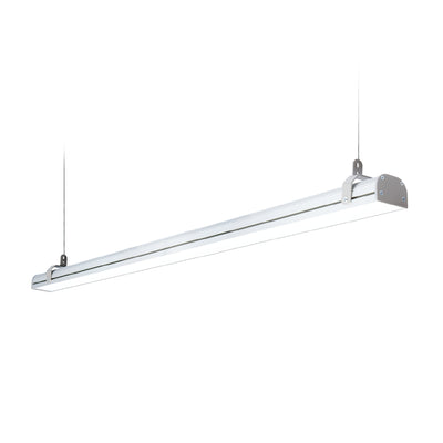 Waterproof fixture LED HPL1 75W 5000K IP65 90° Kobi Pro