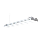 Waterproof fixture LED HPL2 120W IP65 90° Kobi Pro