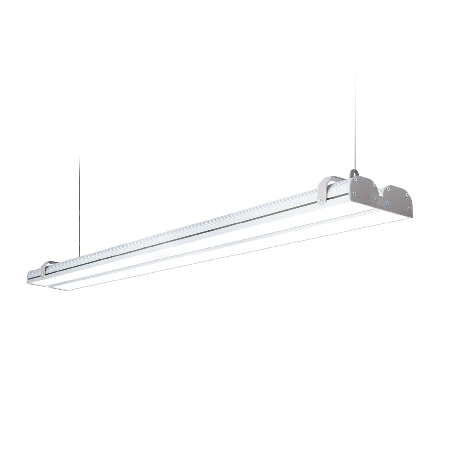 Waterproof fixture LED HPL2 150W IP65 120° Kobi Pro