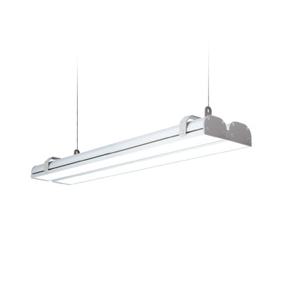 Waterproof fixture LED HPL2 90W IP65 120° Kobi Pro