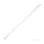 Waterproof linear fixture LED LUMEXO 36W 4000K white Kobi Pro