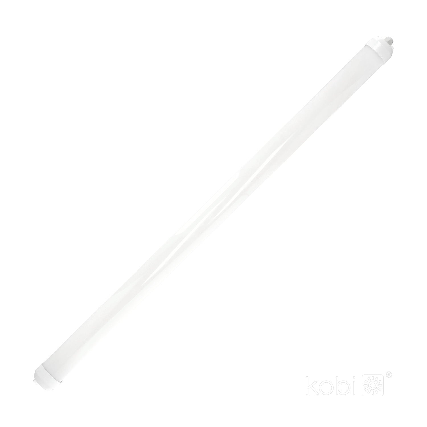 Waterproof linear fixture LED LUMEXO 36W 4000K white Kobi Pro