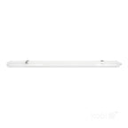 Waterproof linear fixture LED LUMEXO 36W 4000K white Kobi Pro