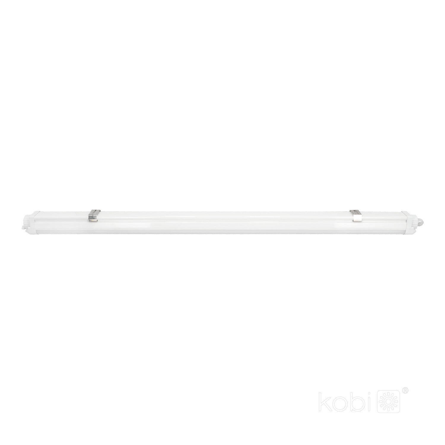 Waterproof linear fixture LED LUMEXO 36W 4000K white Kobi Pro
