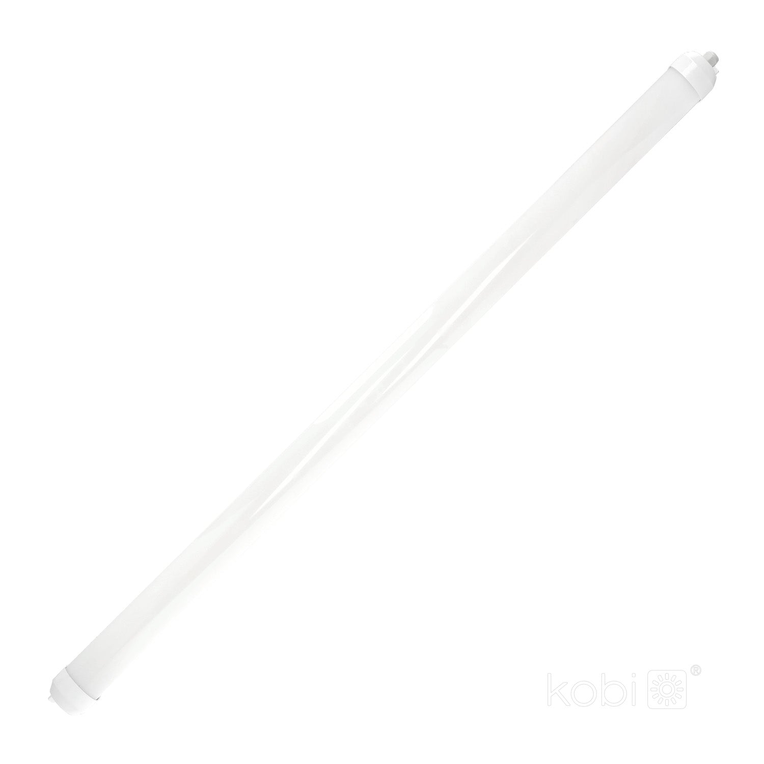 Waterproof linear fixture LED LUMEXO 50W 4000K biała Kobi Pro