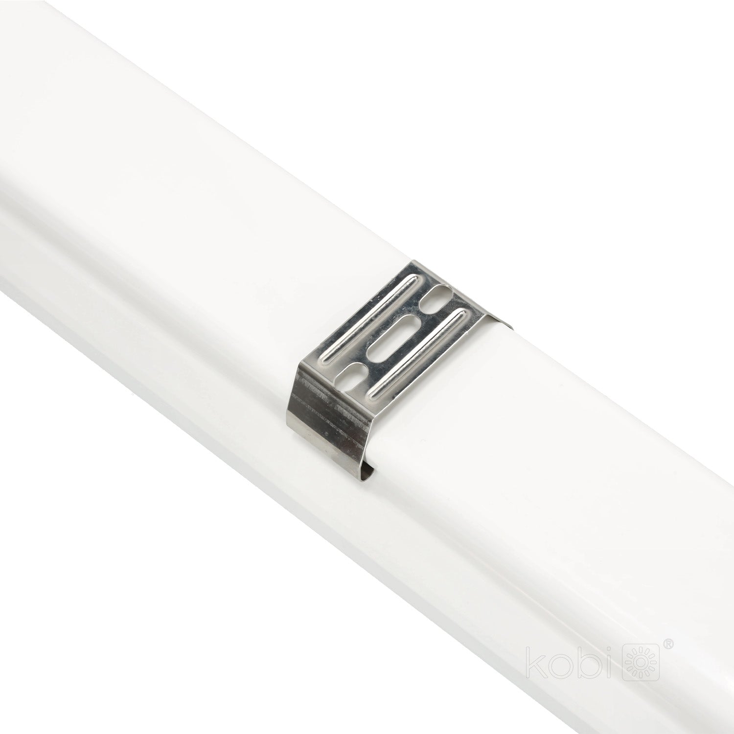 Waterproof linear fixture LED LUMEXO 50W 4000K biała Kobi Pro