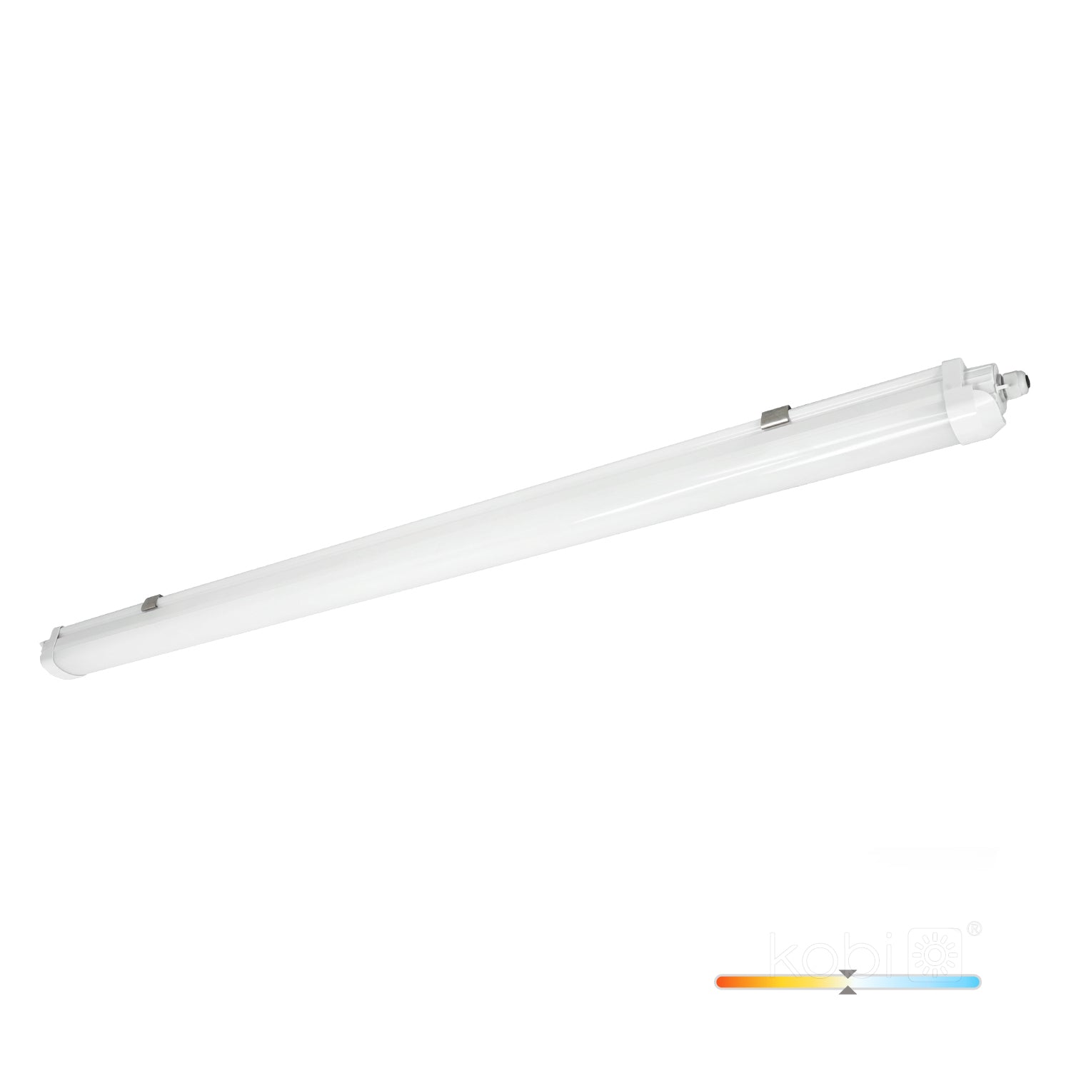 Waterproof linear fixture LED LUMEXO 50W 4000K biała Kobi Pro
